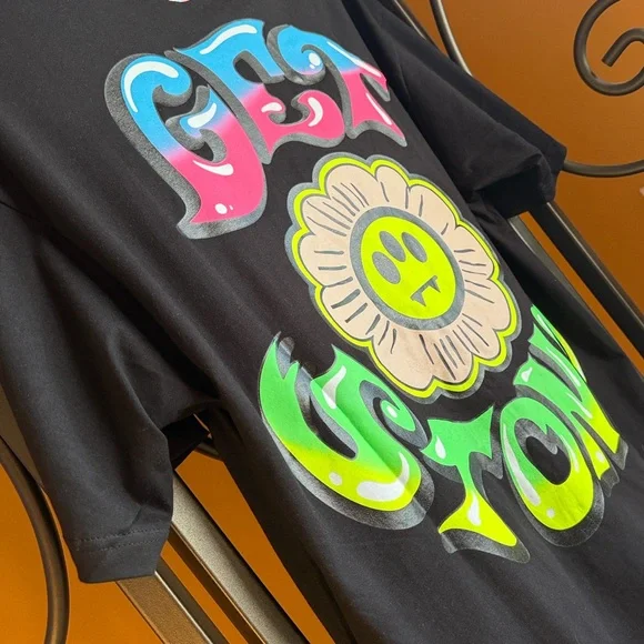 BARROW Get St*ned T-Shirt - Picture 5 of 12